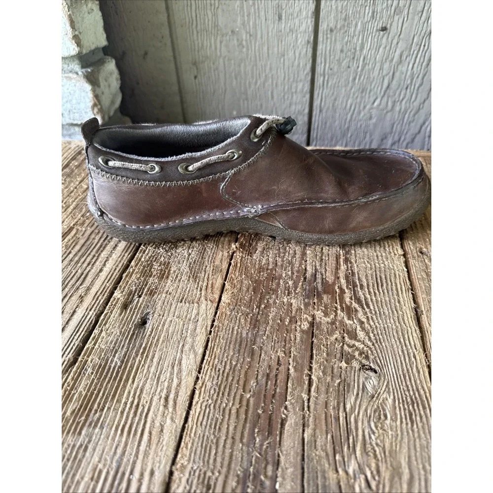 Sperry top sider